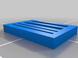Wax Seal stick mold