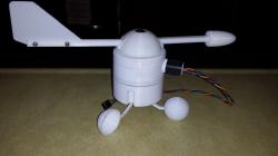 diy wind direction sensor 3D Models | Page 1 | STLFinder