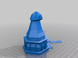 Windmill