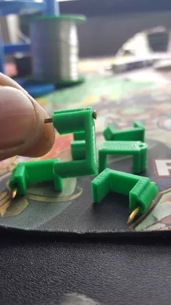 Wire Guide