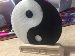 Yin Yang