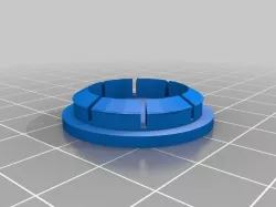 1 Inch plug