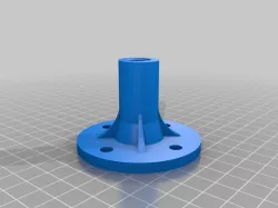 12x2mm lead screw nut (FRC/Andymark)