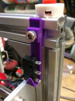 1310 CNC Limit Switches