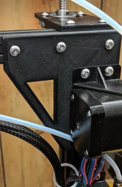 2020 / 2040 Corner Backet for Tevo Tarantula