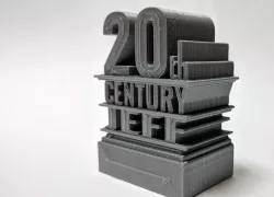 20th Century Logo
