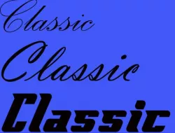 3 Classic car badges
