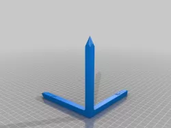 3 dimensional Coordinate System