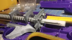 3D Printed TornadoBow Internals