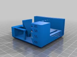 3D printer torture test