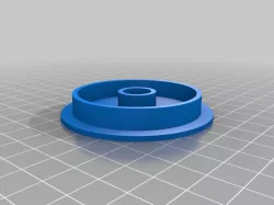53.5mm Spool center