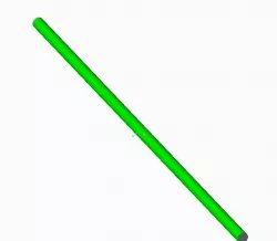 5D Cylinder 