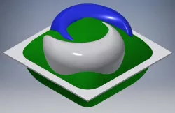 Accurate Tide Pod and Jello/Food Mold