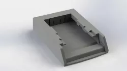 Adapter for Battery