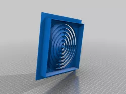 Air difusor