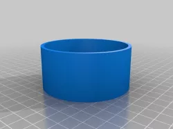 Air Intake Cover (7 cm)