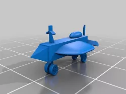 airplane cad-470