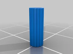 airsoft suppressor standard gun tip