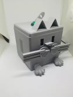 AIY Kitty