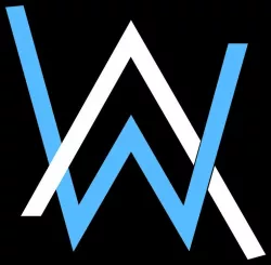 Alan Walker logo