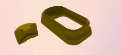 ALG Magwell for G-series