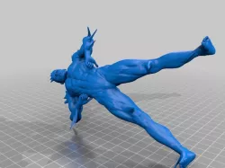 Alien Guy