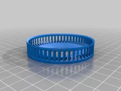 Alien Power Systems 63mm brushless motor cover