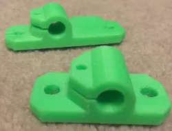 AM8 Alternate Y Rod Holders