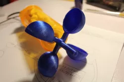 Anemometer System 