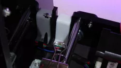 Anet A6 Rear Bracket
