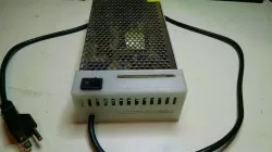 Anet A8 Power Supply Cover
