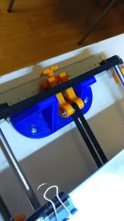 Anet A8 Small Front Brace
