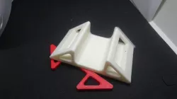 Anker USB upright stand