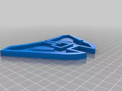 anycubic linear plus vents