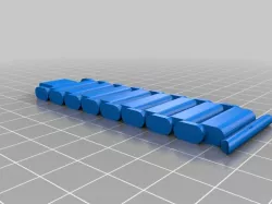 Apple Watch Band with latch