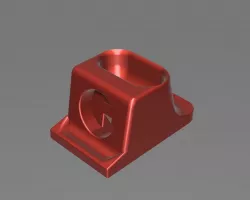 Apple Watch Stand with AirPods Dock