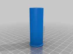 APS m870 MKII shotgun shell