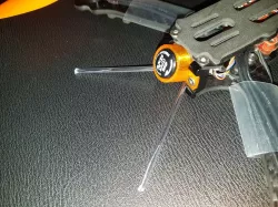 Armattan Rooster - AXii RoosterTail