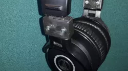  Audio-Technica ATH-M40X Replacement Hinge