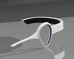 Augma Headset - Sword Art Online - Ordinal Scale