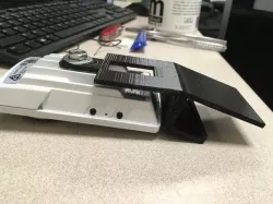 Axis 1065 Camera Mount