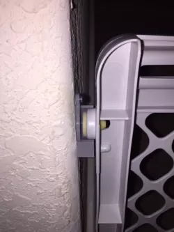 Baby Gate Latch