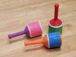 Baby Rattle
