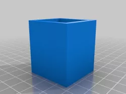 Ballast Layer (HO Scale)
