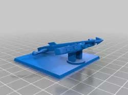 Ballista for Kings of War