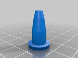 Basic Exercise Ball plug