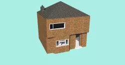 Basic house 