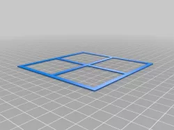 Bed Level Test (basic)