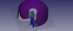 Bell Siphon