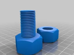 Bolt